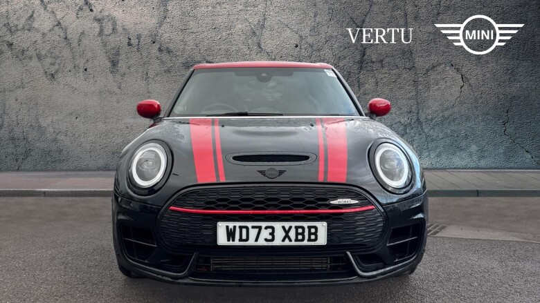 MINI Clubman 2.0 John Cooper Works ALL4 Premium Plus 6dr Auto Petrol Estate